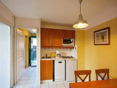 Ferienwohnung für 6 Personen (29 m²) 9/10