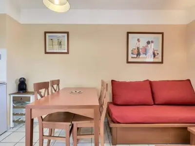 Ferienwohnung für 5 Personen (30 m²) 8/10