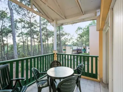 Ferienwohnung für 6 Personen (29 m²) 10/10