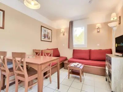 Ferienwohnung für 5 Personen (30 m²) 9/10