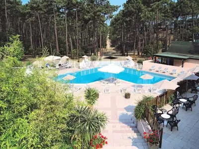 Ferienwohnung für 7 Personen (36 m²) 9/10