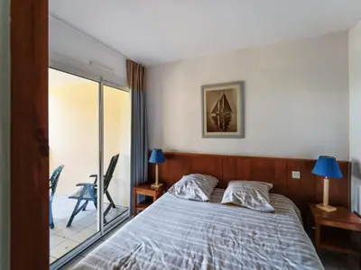 Ferienwohnung für 5 Personen (29 m²) 9/10