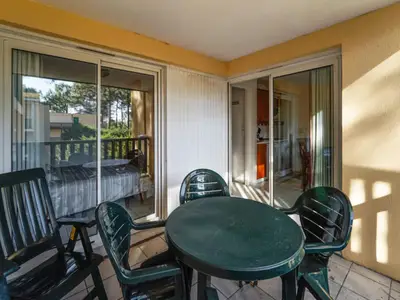 Ferienwohnung für 5 Personen (29 m²) 10/10