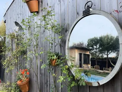 Ferienwohnung für 13 Personen (200 m²) in Notre-Dame des Monts 3/10