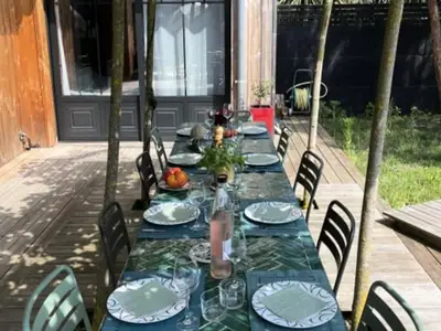 Ferienwohnung für 13 Personen (200 m²) in Notre-Dame des Monts 5/10