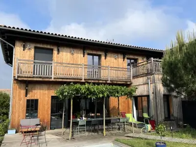 Ferienwohnung für 13 Personen (200 m²) in Notre-Dame des Monts 6/10