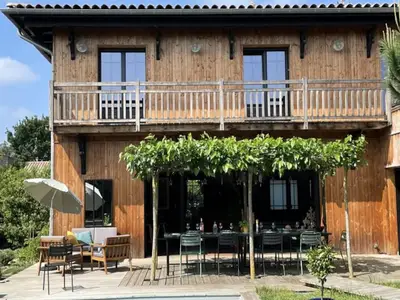 Ferienwohnung für 13 Personen (200 m²) in Notre-Dame des Monts 9/10