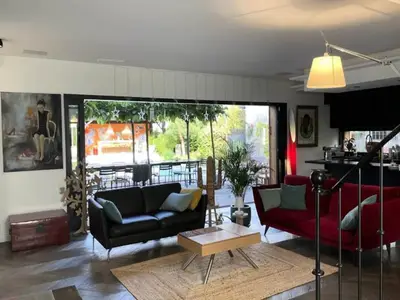 Ferienwohnung für 13 Personen (200 m²) in Notre-Dame des Monts 10/10