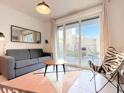 Ferienwohnung für 5 Personen (35 m²) in Brazza 1/10