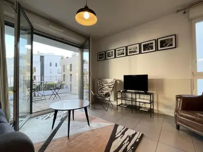 Ferienwohnung für 5 Personen (35 m²) in Brazza 2/10