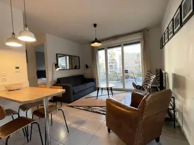 Ferienwohnung für 5 Personen (35 m²) in Brazza 3/10