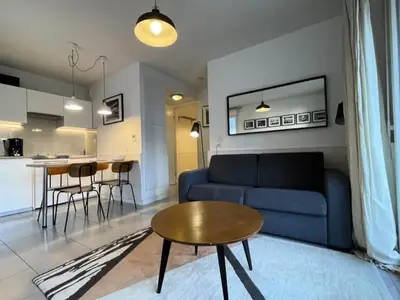 Ferienwohnung für 5 Personen (35 m²) in Brazza 4/10