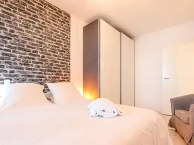 Ferienwohnung für 5 Personen (42 m²) in Chartrons 2/10