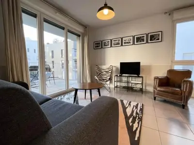 Ferienwohnung für 5 Personen (35 m²) in Brazza 5/10