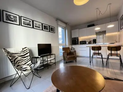 Ferienwohnung für 5 Personen (35 m²) in Brazza 6/10