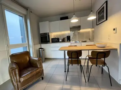 Ferienwohnung für 5 Personen (35 m²) in Brazza 7/10