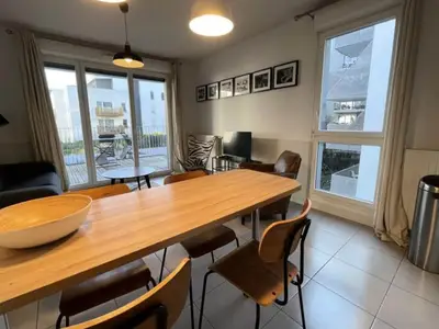 Ferienwohnung für 5 Personen (35 m²) in Brazza 8/10
