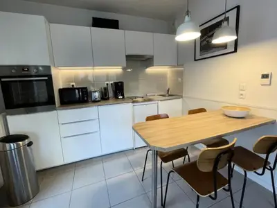 Ferienwohnung für 5 Personen (35 m²) in Brazza 9/10