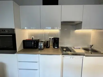 Ferienwohnung für 5 Personen (35 m²) in Brazza 10/10