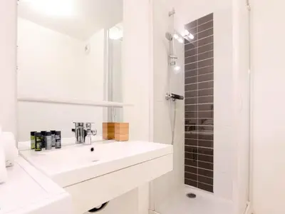 Ferienwohnung für 5 Personen (42 m²) in Chartrons 7/10