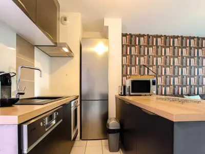 Ferienwohnung für 5 Personen (42 m²) in Chartrons 8/10