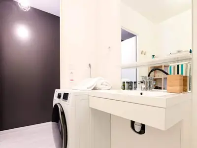 Ferienwohnung für 5 Personen (42 m²) in Chartrons 9/10