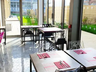 Ferienwohnung für 3 Personen (23 m²) 2/10