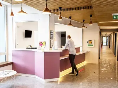 Ferienwohnung für 5 Personen (31 m²) 1/10