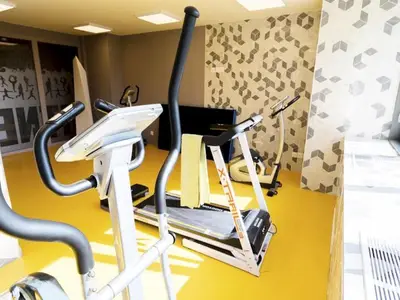 Ferienwohnung für 3 Personen (23 m²) 4/10