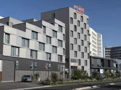 Ferienwohnung für 5 Personen (45 m²) 1/10