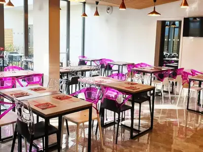 Ferienwohnung für 5 Personen (45 m²) 2/10