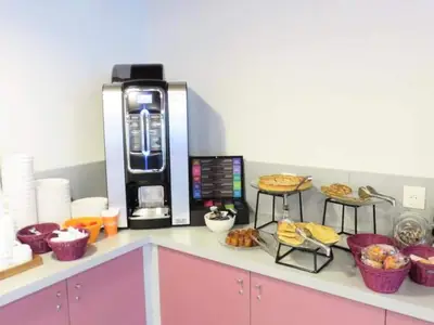 Ferienwohnung für 3 Personen (23 m²) 6/10