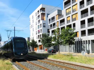 Ferienwohnung für 9 Personen (62 m²) 10/10