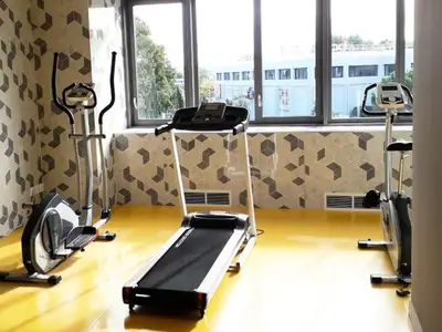 Ferienwohnung für 3 Personen (23 m²) 8/10