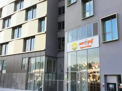 Ferienwohnung für 3 Personen (23 m²) 9/10