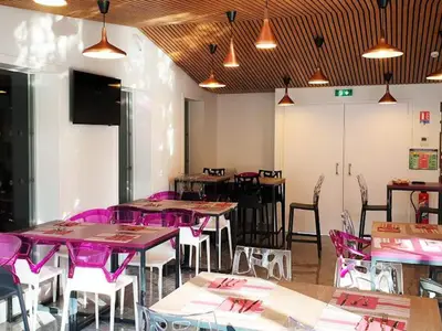 Ferienwohnung für 5 Personen (45 m²) 6/10