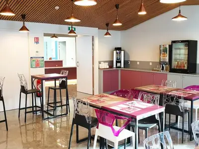 Ferienwohnung für 3 Personen (23 m²) 10/10