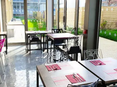 Ferienwohnung für 5 Personen (45 m²) 7/10