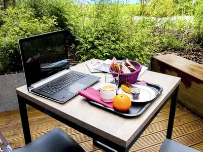 Ferienwohnung für 5 Personen (45 m²) 9/10