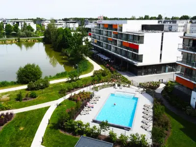 Ferienwohnung für 7 Personen (52 m²) 1/10