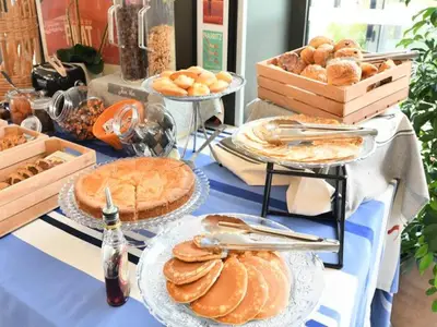 Ferienwohnung für 7 Personen (52 m²) 2/10