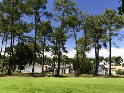 Ferienwohnung für 7 Personen (40 m²) in Gujan-Mestras 7/10