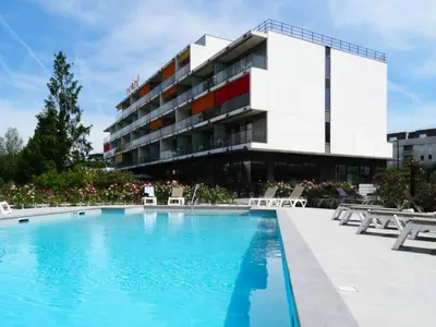 Ferienwohnung für 3 Personen (23 m²) 5/10