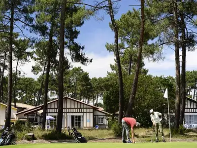 Ferienwohnung für 9 Personen (70 m²) in Gujan-Mestras 4/10