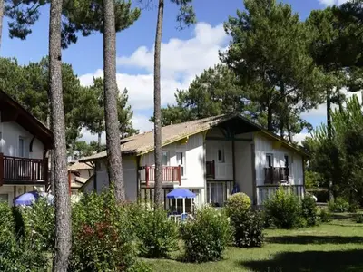 Ferienwohnung für 7 Personen (40 m²) in Gujan-Mestras 9/10