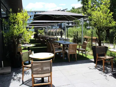 Ferienwohnung für 5 Personen (35 m²) 3/10