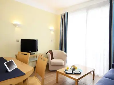 Ferienwohnung für 7 Personen (40 m²) in Gujan-Mestras 10/10