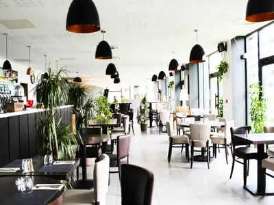 Ferienwohnung für 3 Personen (23 m²) 8/10