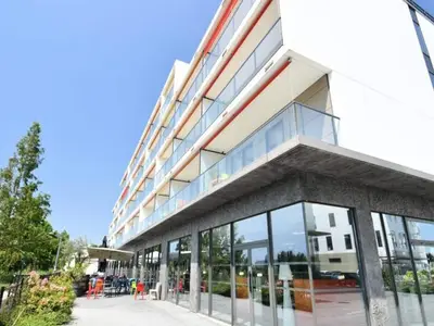 Ferienwohnung für 5 Personen (29 m²) 6/10