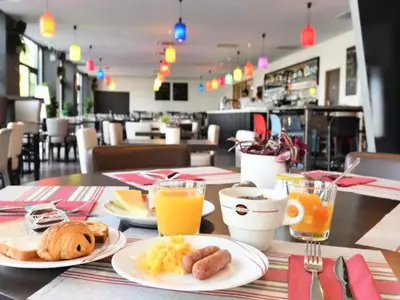 Ferienwohnung für 5 Personen (35 m²) 7/10